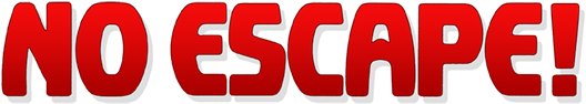 No Escape! logo