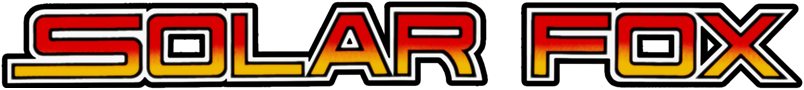 Solar Fox logo