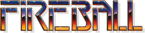 Fireball logo