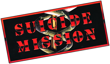 Suicide Mission logo
