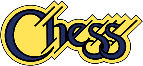 Chess logo