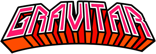 Gravitar logo
