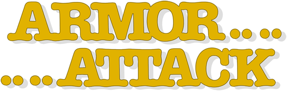 Armor Attack logo