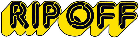 Rip Off logo