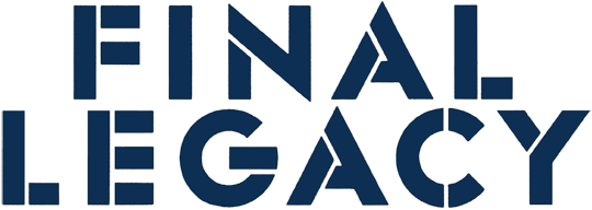 Final Legacy logo