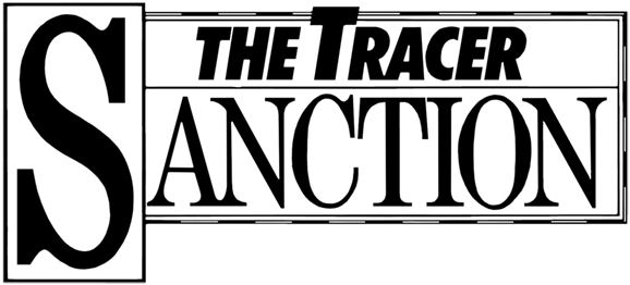 The Tracer Sanction logo