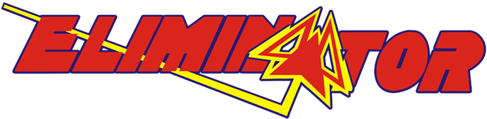 Eliminator logo