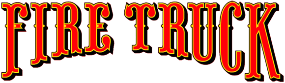 Fire Truck logo