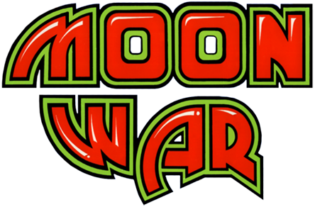 Moon War logo