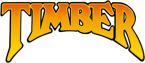 Timber logo
