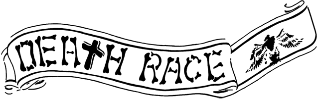Death Race logo