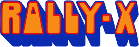 Rally-X logo
