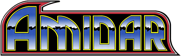Amidar logo