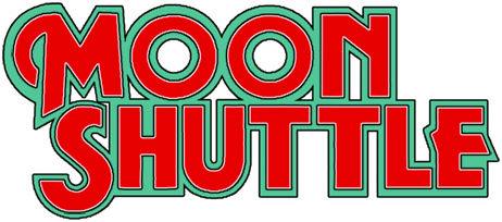 Moon Shuttle logo