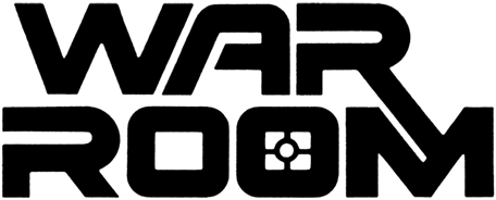 War Room logo