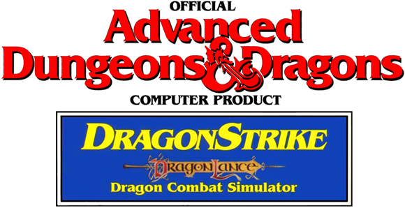 DragonStrike logo