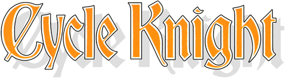 Cycle Knight logo