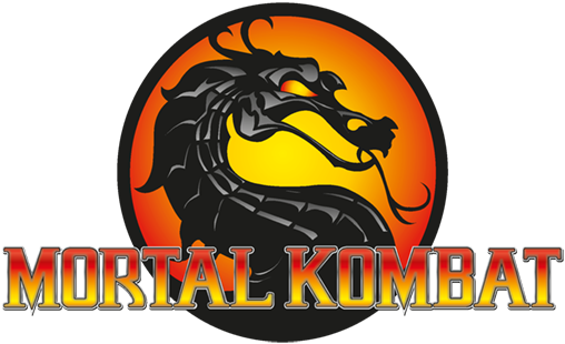 Mortal Kombat logo