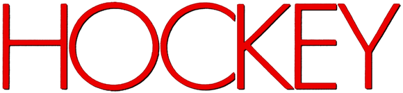 Hockey logo