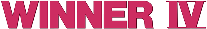 Winner IV logo