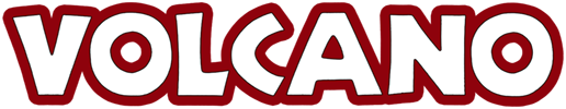 Volcano logo