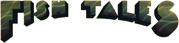 Fish Tales logo
