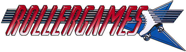 Rollergames logo
