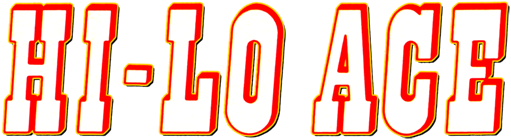 Hi-Lo Ace logo