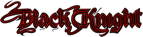 Black Knight logo