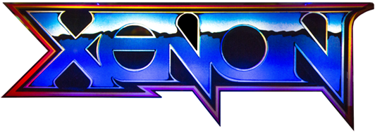 Xenon logo