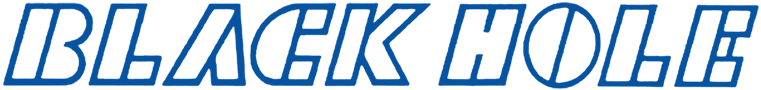 Black Hole logo