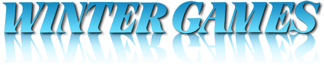 Winter Games logo