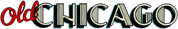 Old Chicago logo