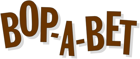 Bop-A-Bet logo