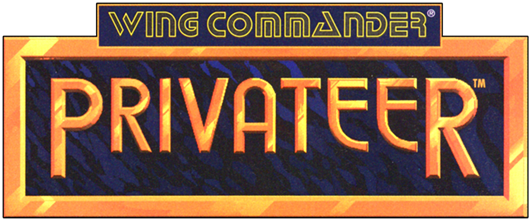 Wing Commander: Privateer logo