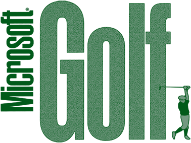 Microsoft Golf logo