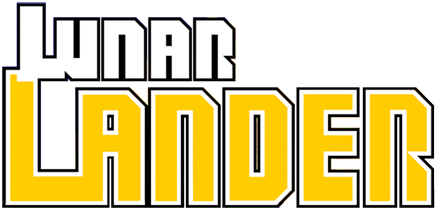 Lunar Lander logo