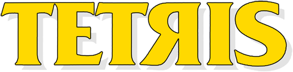 Tetris logo