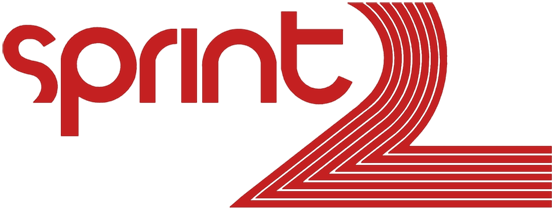 Sprint 2 logo