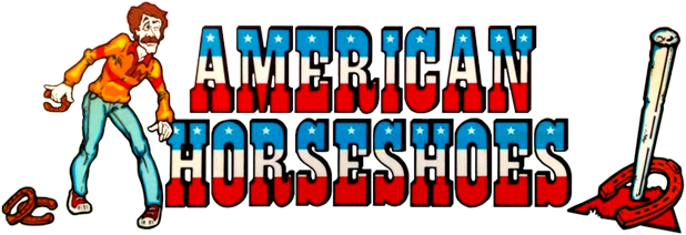 American Horseshoes logo