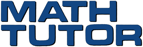 Math Tutor logo