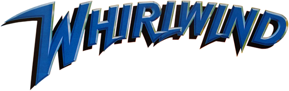 Whirlwind logo