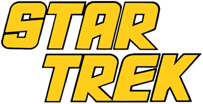 Star Trek logo
