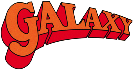 Galaxy logo