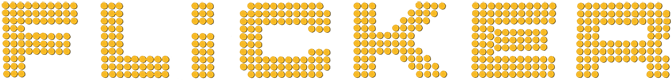 Flicker logo