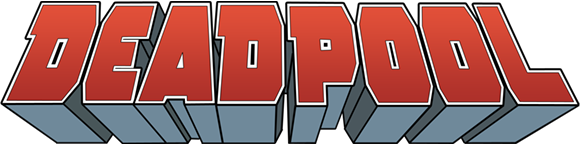 Deadpool logo
