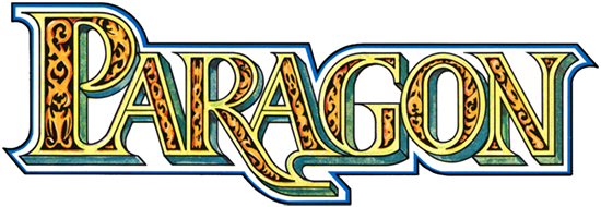 Paragon logo