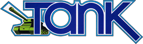Tank logo