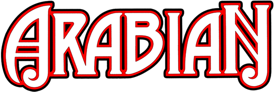 Arabian logo