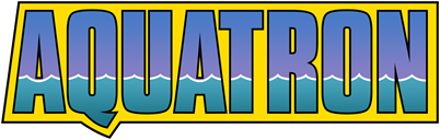 Aquatron logo